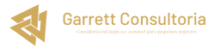 Logo dourada